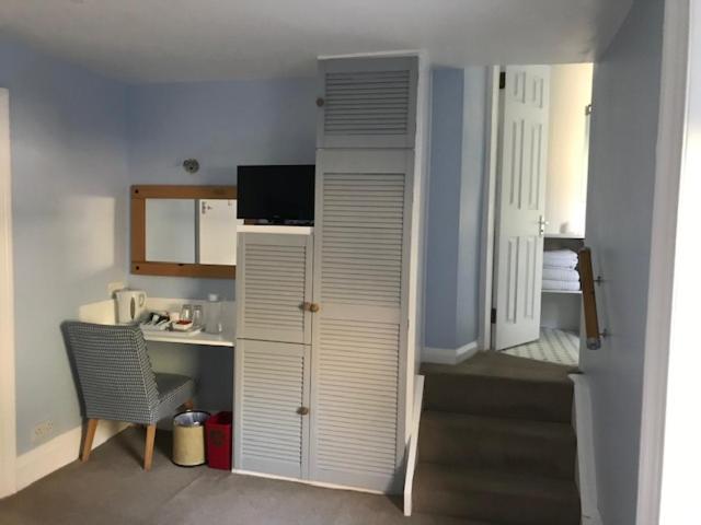 Номер Стандарт, Lawrenny Lodge