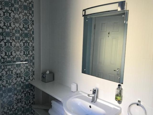 Номер Стандарт, Lawrenny Lodge