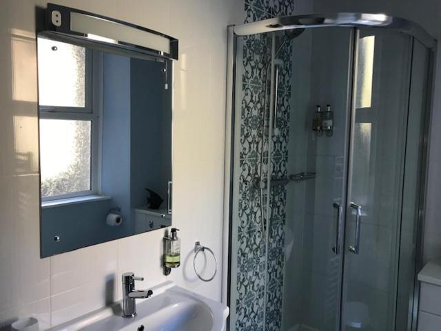 Номер Стандарт, Lawrenny Lodge