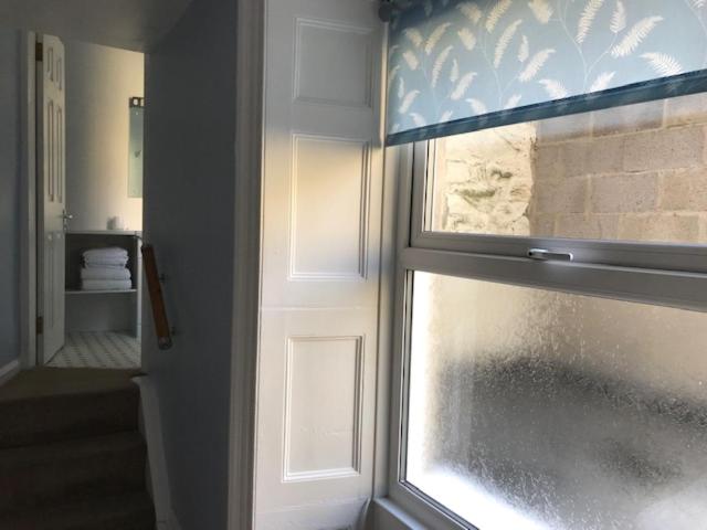 Номер Стандарт, Lawrenny Lodge