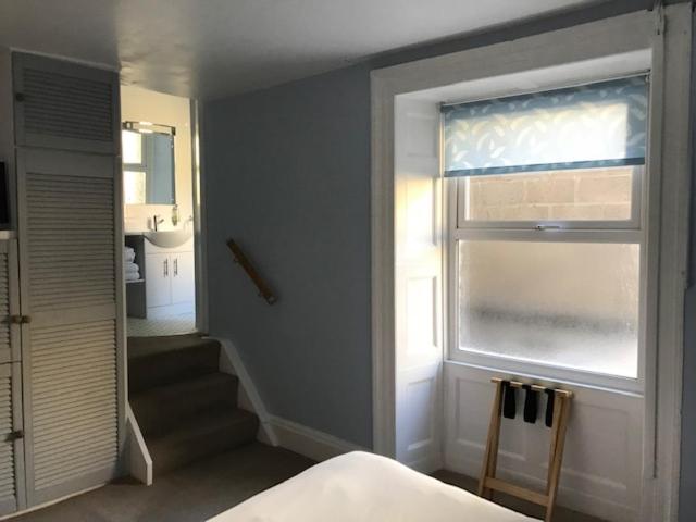 Номер Стандарт, Lawrenny Lodge