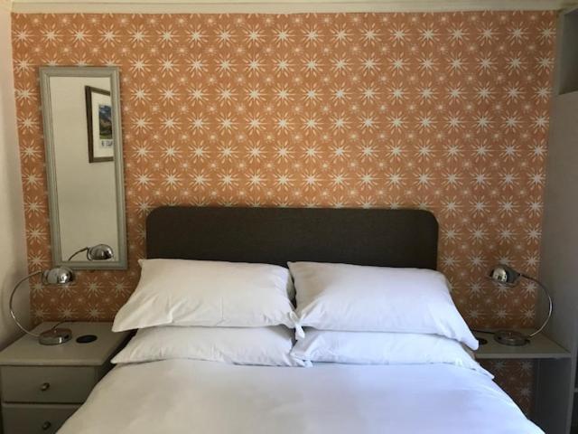 Номер Basic, Lawrenny Lodge