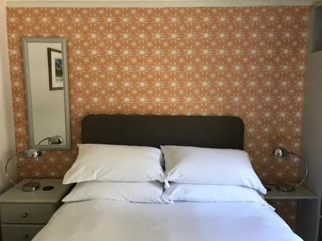 ベーシックルーム, Lawrenny Lodge