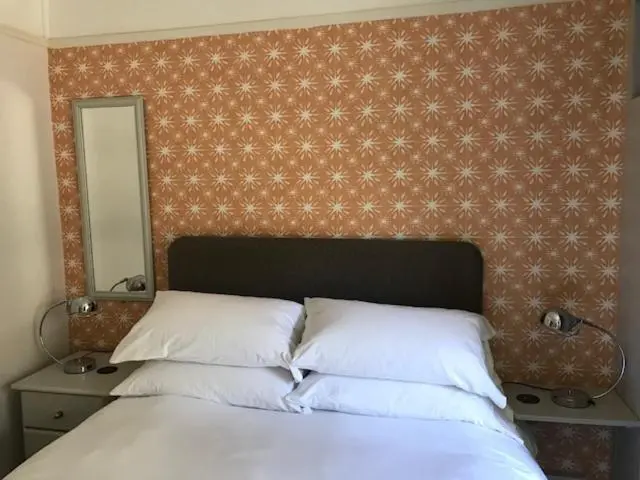 ベーシックルーム, Lawrenny Lodge