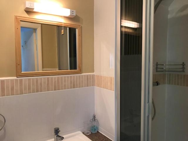 Номер Basic, Lawrenny Lodge