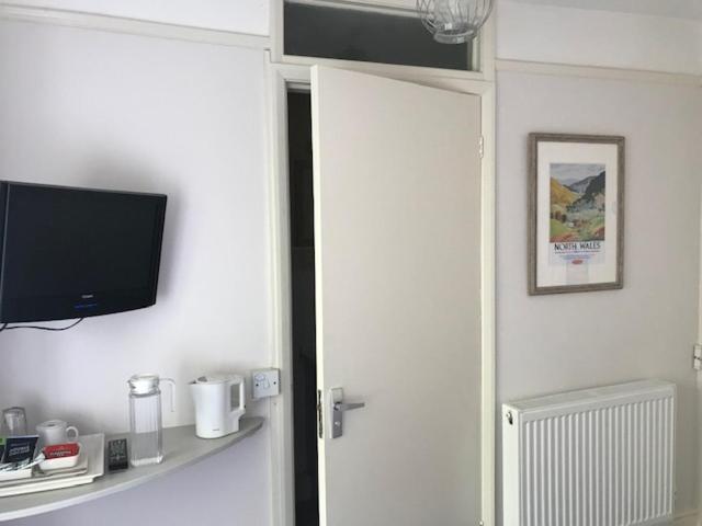 Номер Basic, Lawrenny Lodge