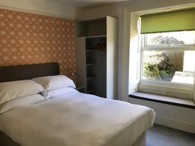 ベーシックルーム, Lawrenny Lodge