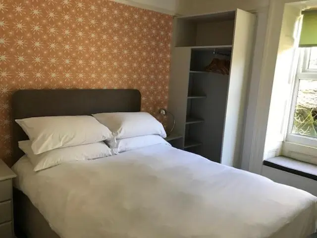 ベーシックルーム, Lawrenny Lodge
