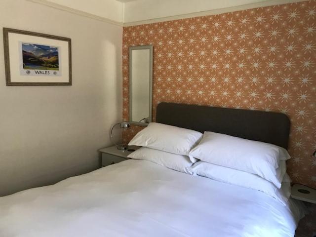 Номер Basic, Lawrenny Lodge