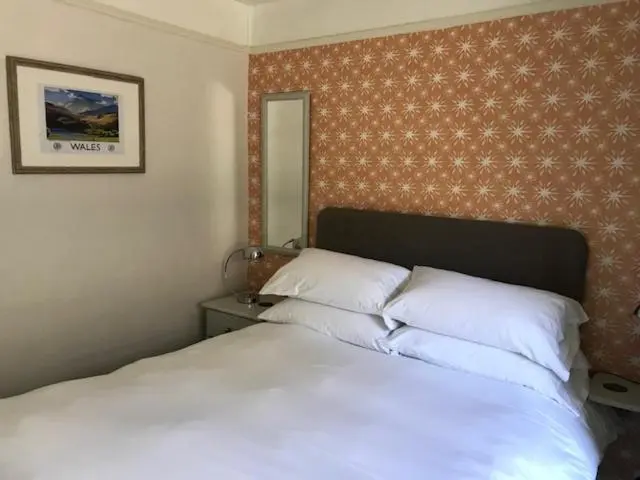ベーシックルーム, Lawrenny Lodge