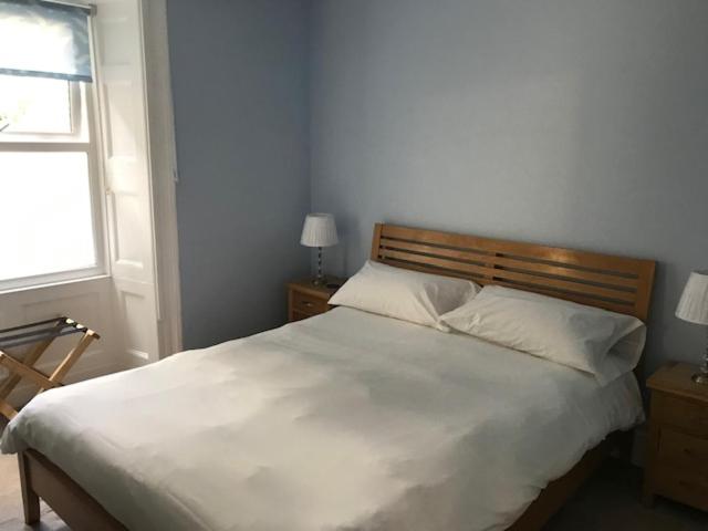 Номер Стандарт, Lawrenny Lodge