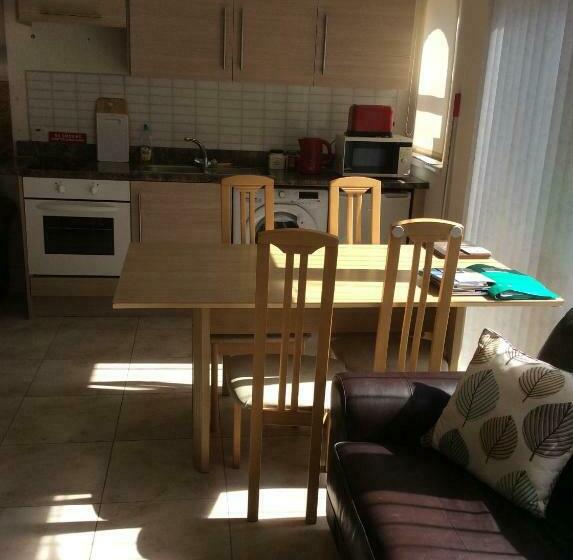 스탠다드 스튜디오, Lurgan West Lodge