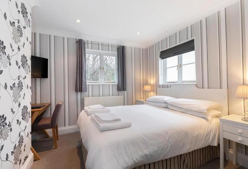 标准间, The Abbey Town House   Cheltenham