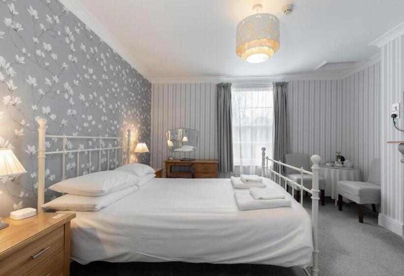 标准间, The Abbey Town House   Cheltenham