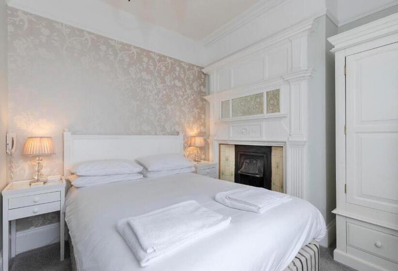 Номер Стандарт, The Abbey Town House   Cheltenham