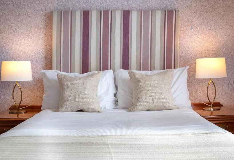 标准间, The Abbey Town House   Cheltenham