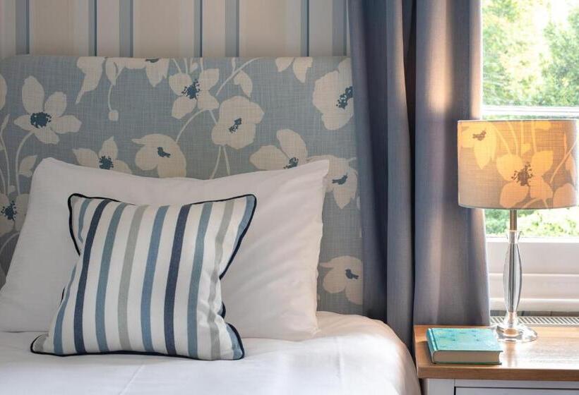 标准单人间, The Abbey Town House   Cheltenham