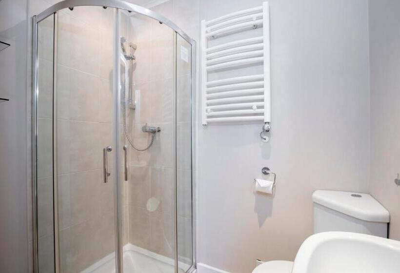 高级大房间, The Abbey Town House   Cheltenham