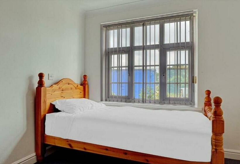 Номер Стандарт Индивидуальный, The Gables Hotel, Birmingham Airport