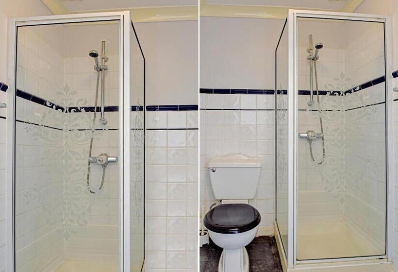 标准间, The Gables Hotel, Birmingham Airport