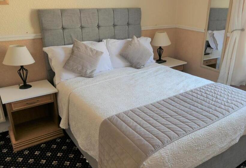 غرفة قياسية, The Cumberland