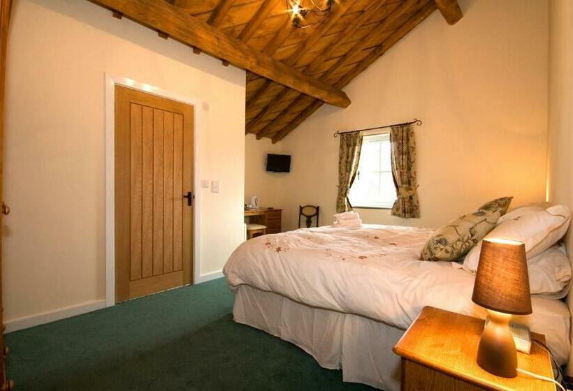 غرفة قياسية, The Farm Burscough