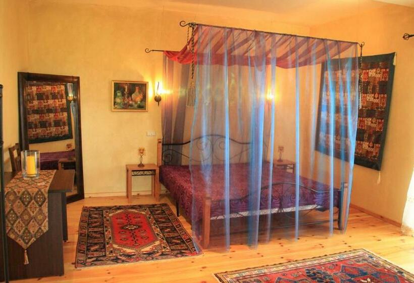 اتاق استاندارد, Villa Kursa