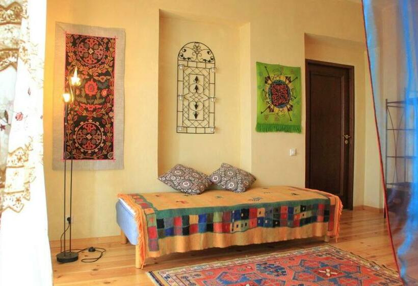 اتاق استاندارد, Villa Kursa