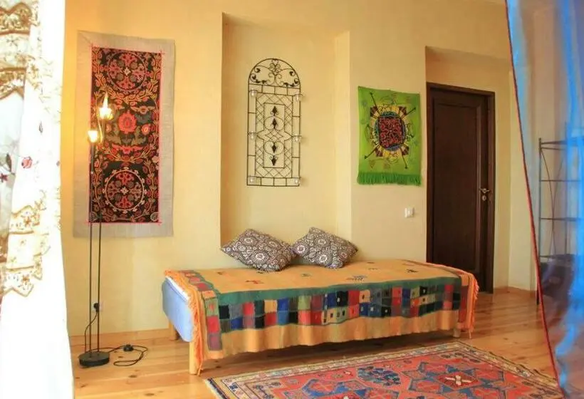 اتاق استاندارد, Villa Kursa