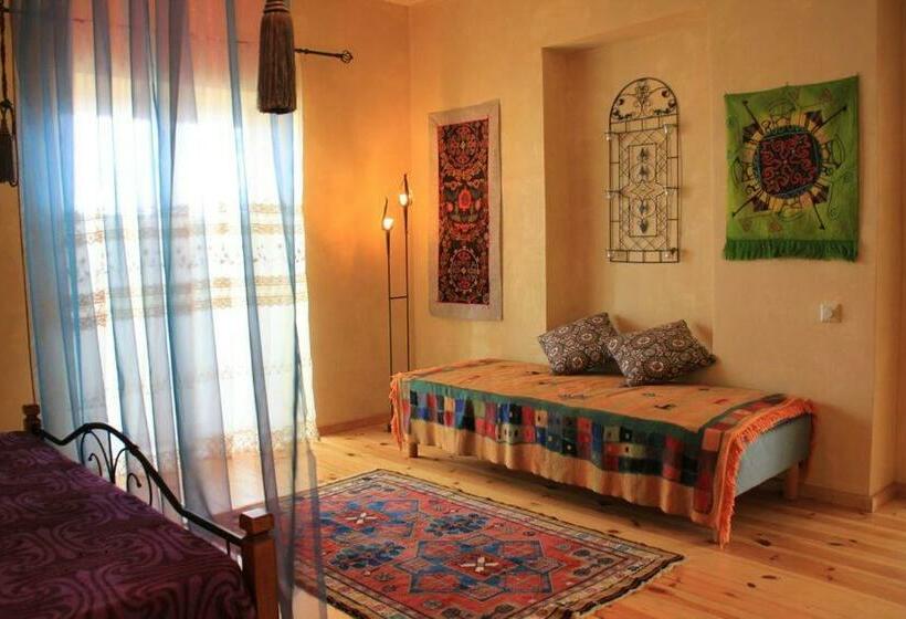 اتاق استاندارد, Villa Kursa