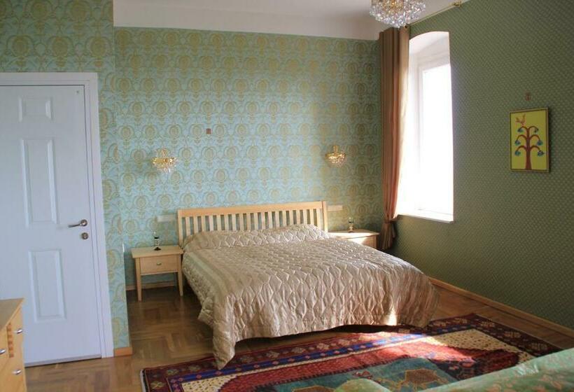 اتاق استاندارد, Villa Kursa