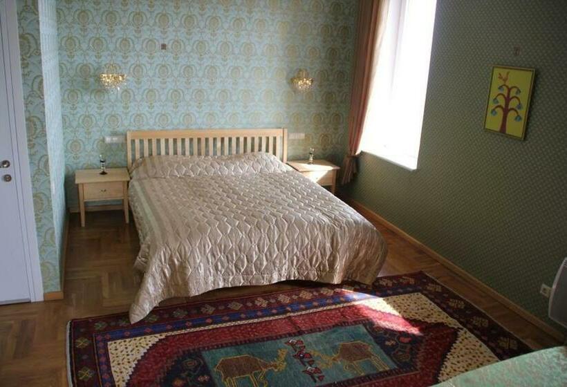 اتاق استاندارد, Villa Kursa