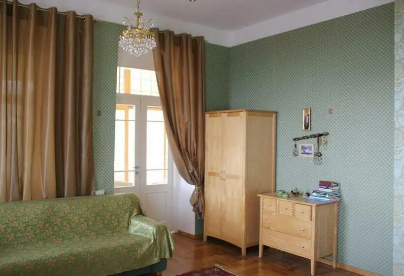 اتاق استاندارد, Villa Kursa