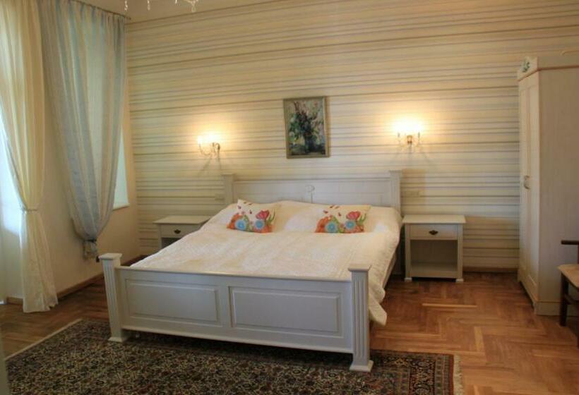 اتاق استاندارد, Villa Kursa