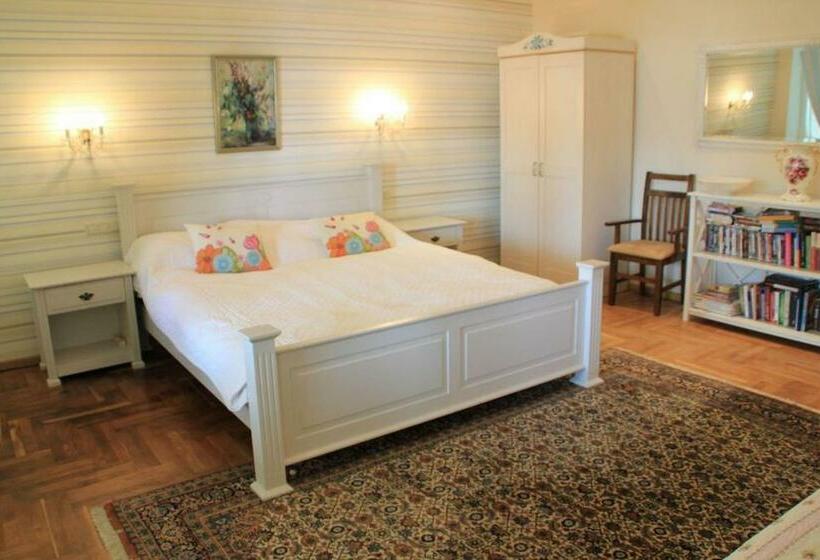 اتاق استاندارد, Villa Kursa