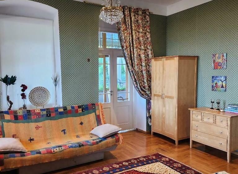 اتاق استاندارد, Villa Kursa