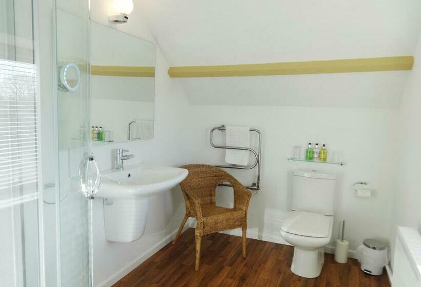 غرفة قياسية, Watermead House