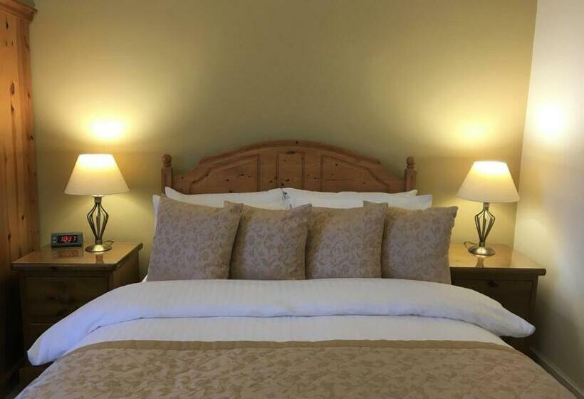 غرفة قياسية, Watermead House