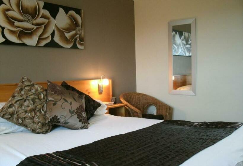 Номер Стандарт, Yaxham Mill