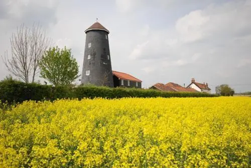 スタンダードルーム, Yaxham Mill