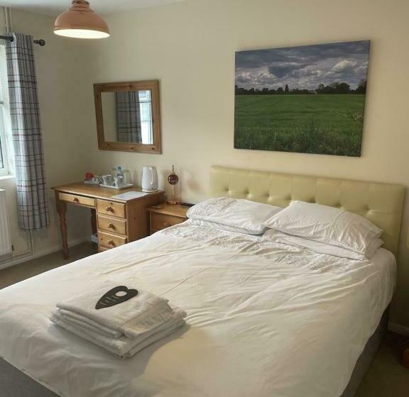 Номер Стандарт, Yaxham Mill