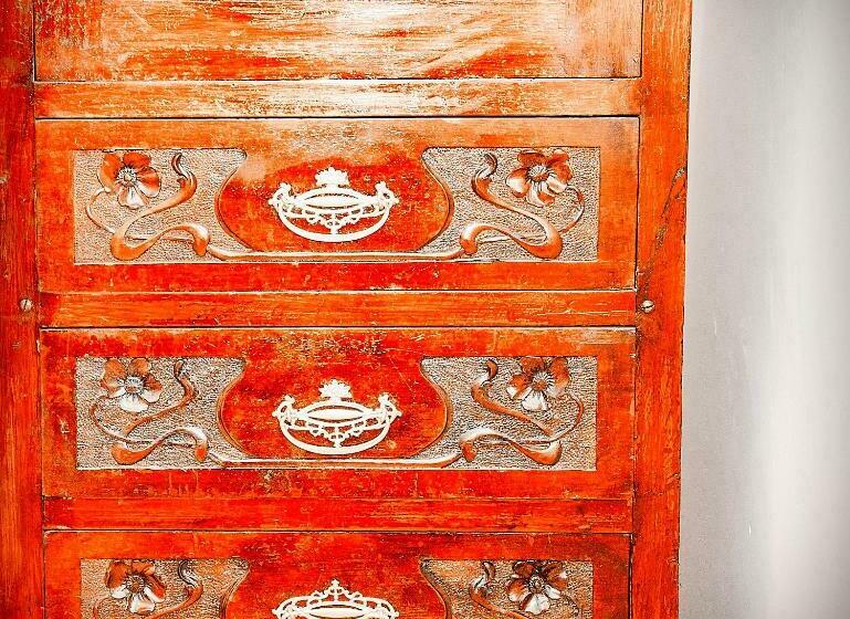 Номер Deluxe Кровать Кинг, Casa 1881