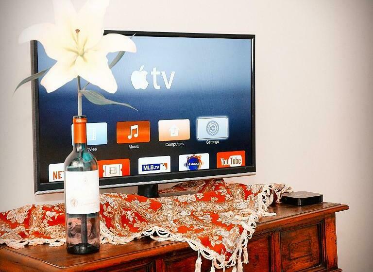 キングサイズベッドのデラックスルーム, Casa 1881