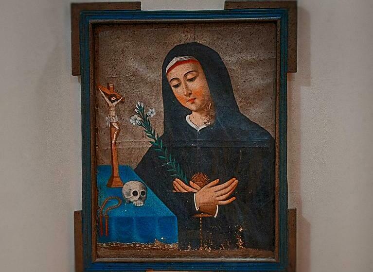 バルコニー付きデラックスルーム, Casa 1881