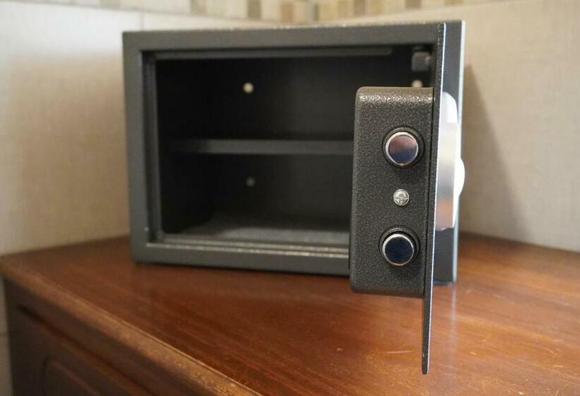 キングサイズベッドのデラックスルーム, Casa 1881