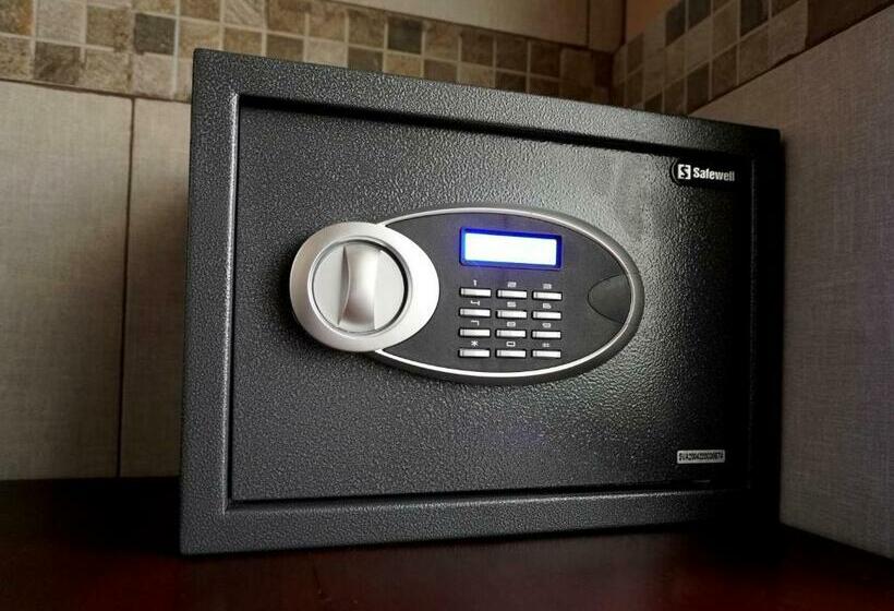 バルコニー付きデラックスルーム, Casa 1881