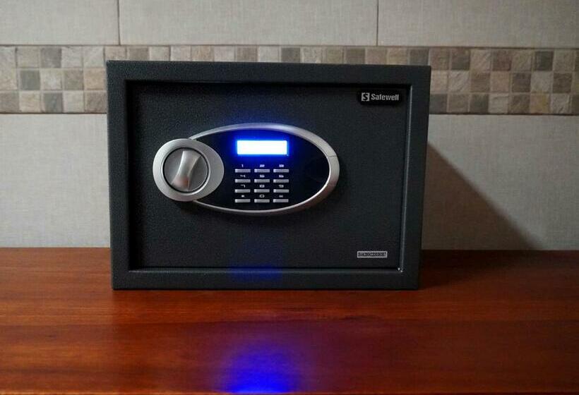 キングサイズベッドのデラックスルーム, Casa 1881