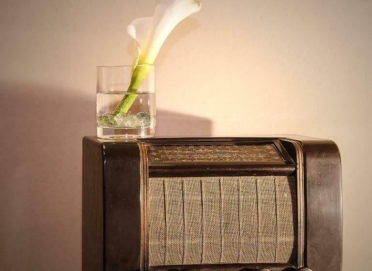 デラックススイート, Casa 1881