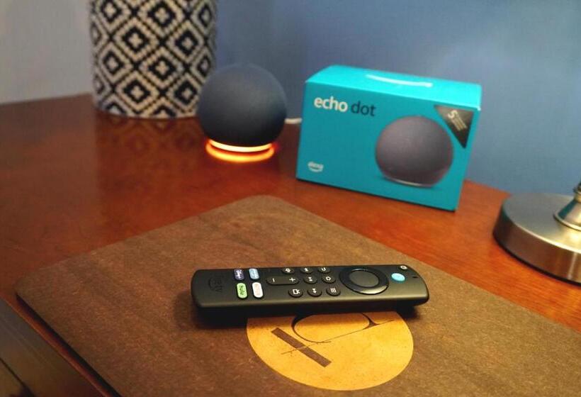 デラックスルーム, Casa 1881