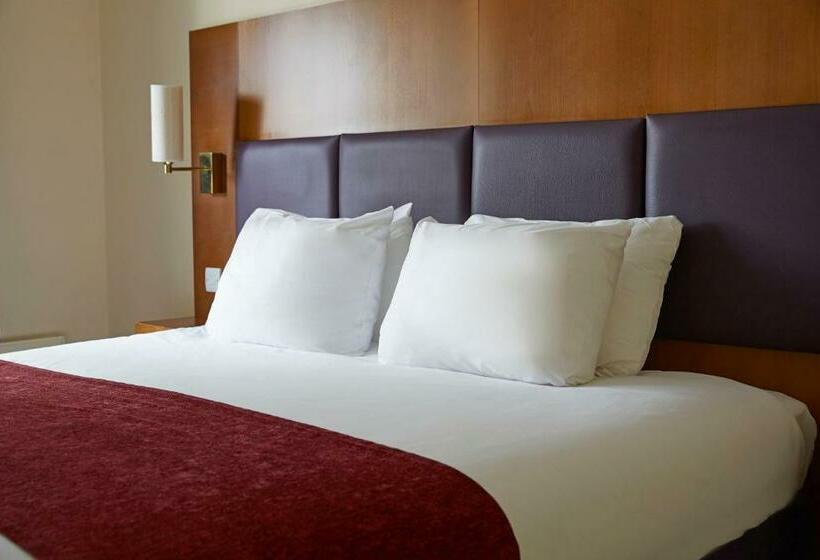 身障者適用スタンダードルーム, Crossroads By Chef & Brewer Collection